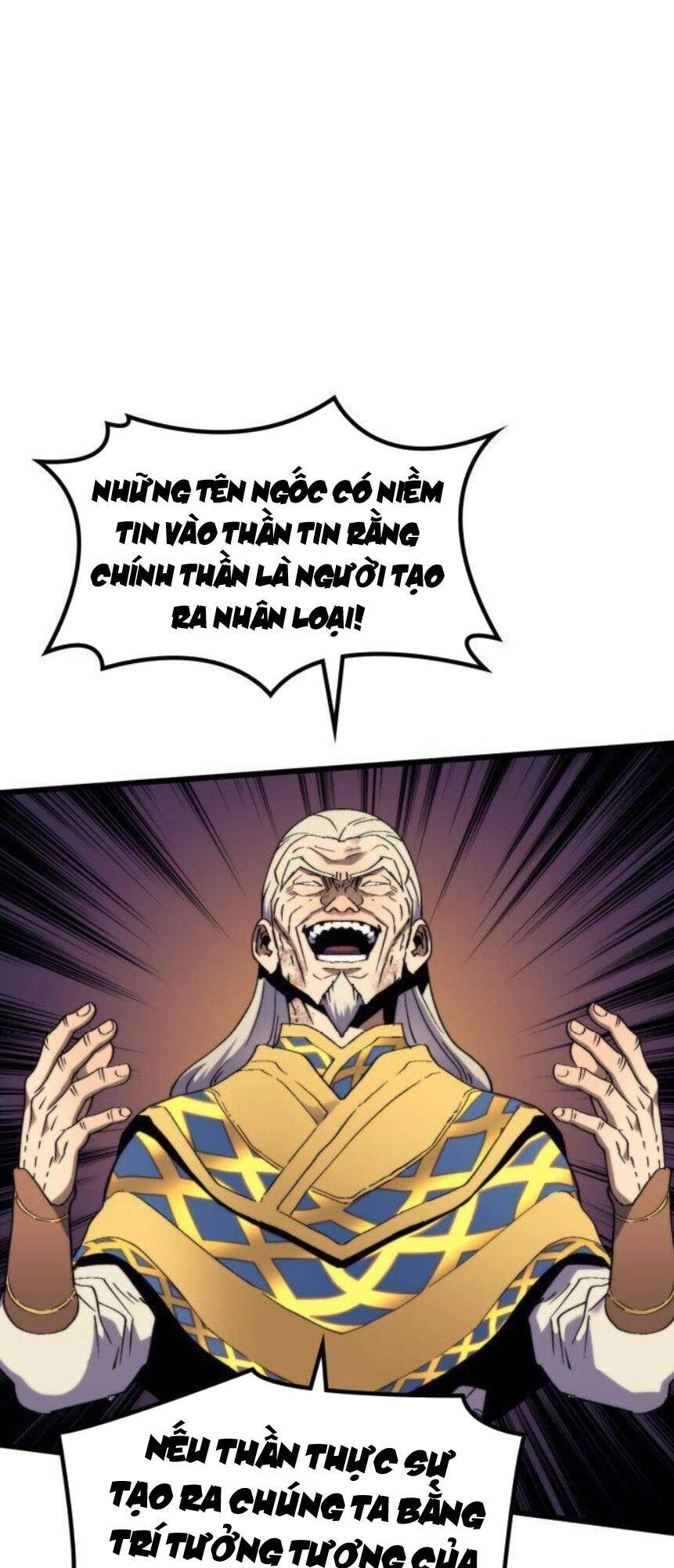 Pháp Sư Từ Thế Giới Khác Chapter 55 - 6