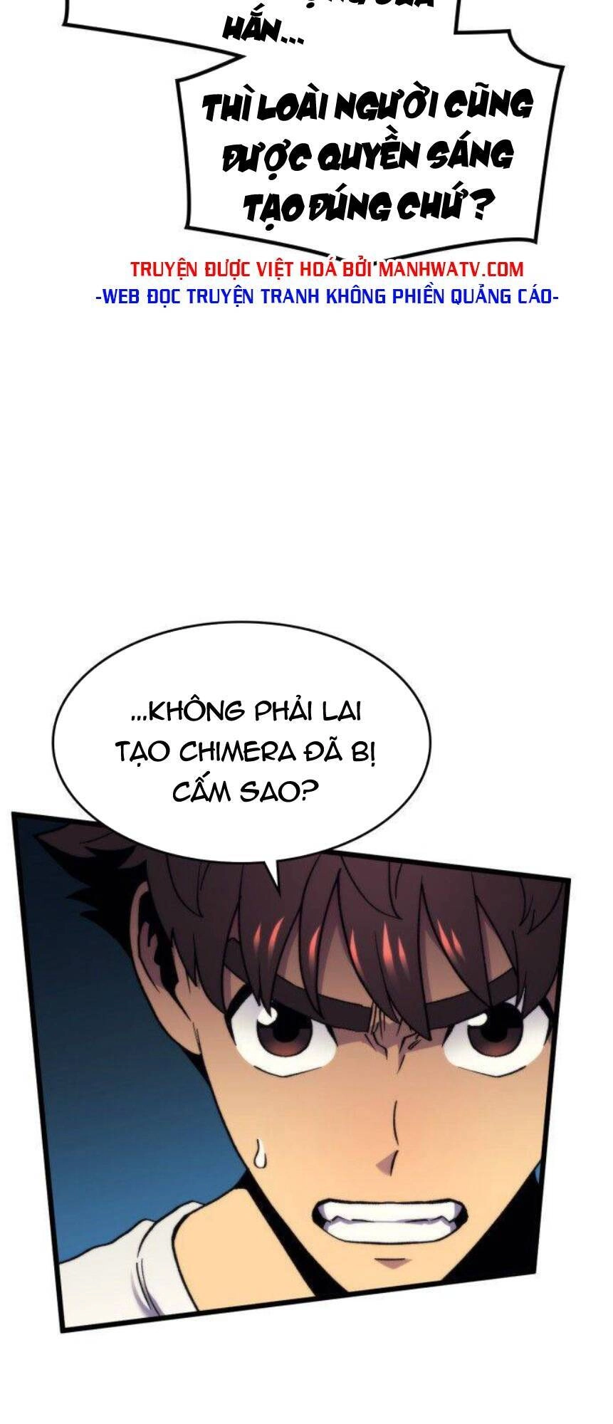 Pháp Sư Từ Thế Giới Khác Chapter 55 - 7