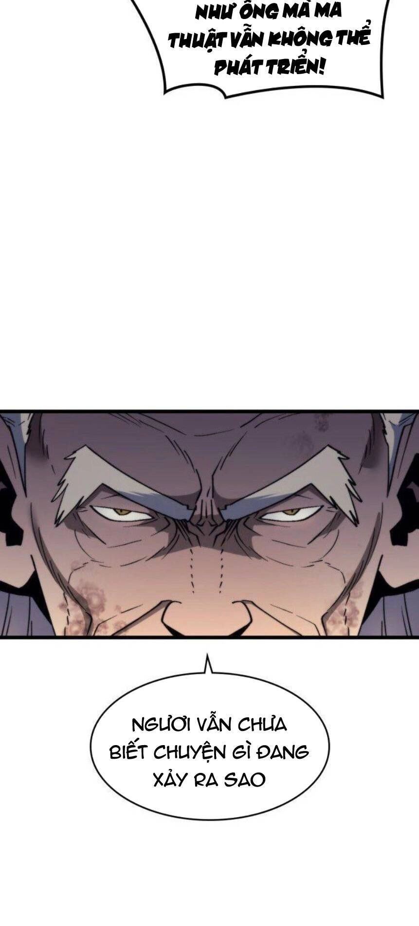 Pháp Sư Từ Thế Giới Khác Chapter 55 - 10