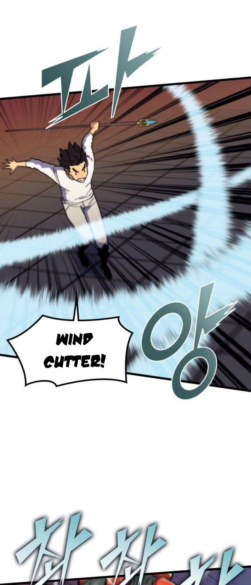 Pháp Sư Từ Thế Giới Khác Chapter 55 - 28