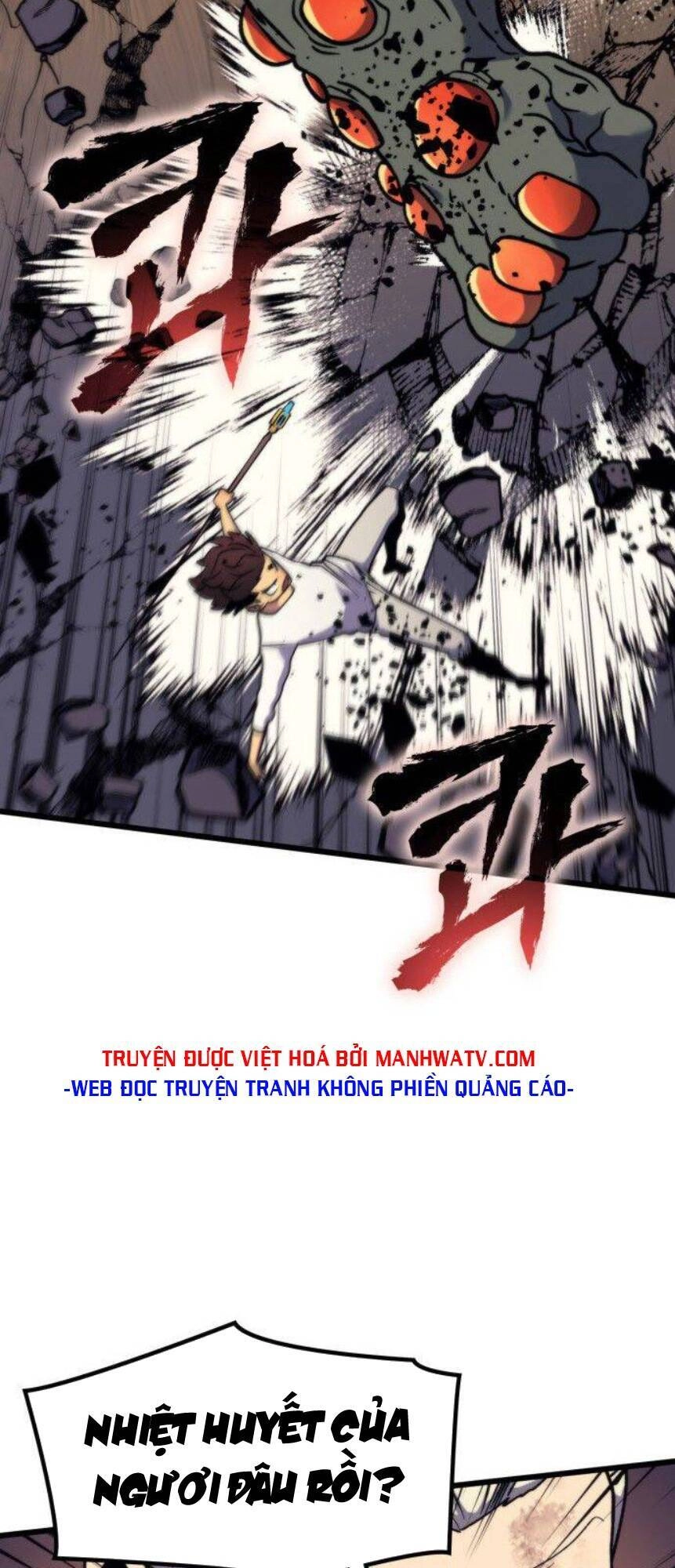 Pháp Sư Từ Thế Giới Khác Chapter 55 - 37