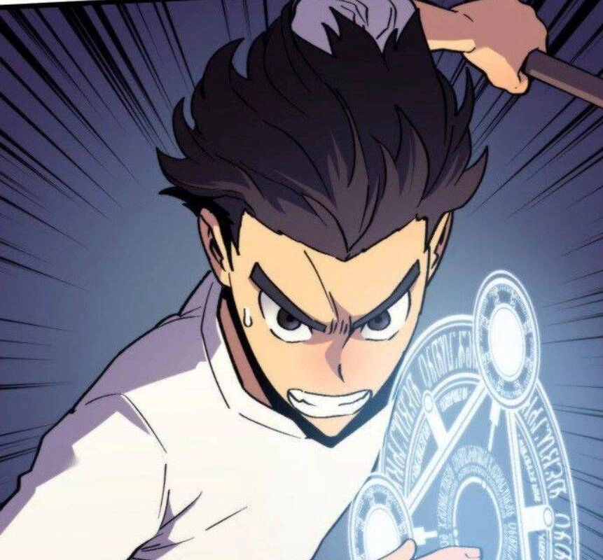 Pháp Sư Từ Thế Giới Khác Chapter 55 - 40