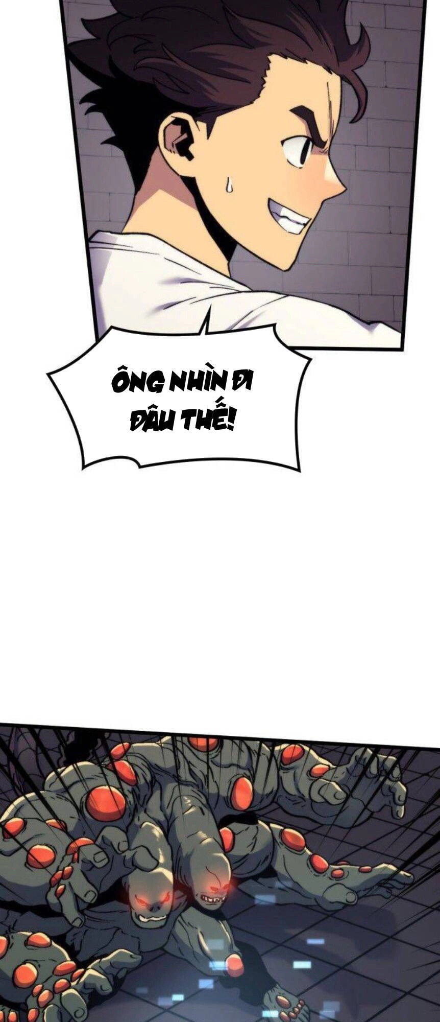 Pháp Sư Từ Thế Giới Khác Chapter 55 - 47