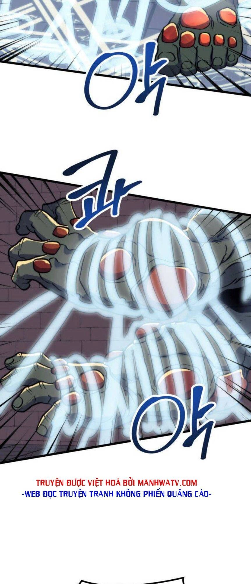 Pháp Sư Từ Thế Giới Khác Chapter 55 - 51