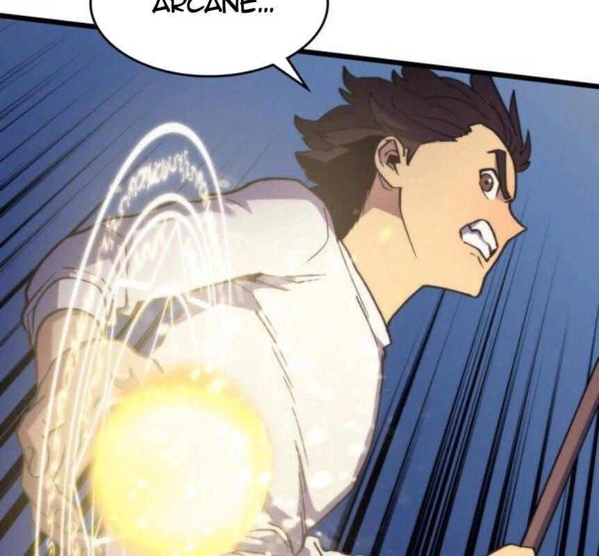 Pháp Sư Từ Thế Giới Khác Chapter 55 - 55