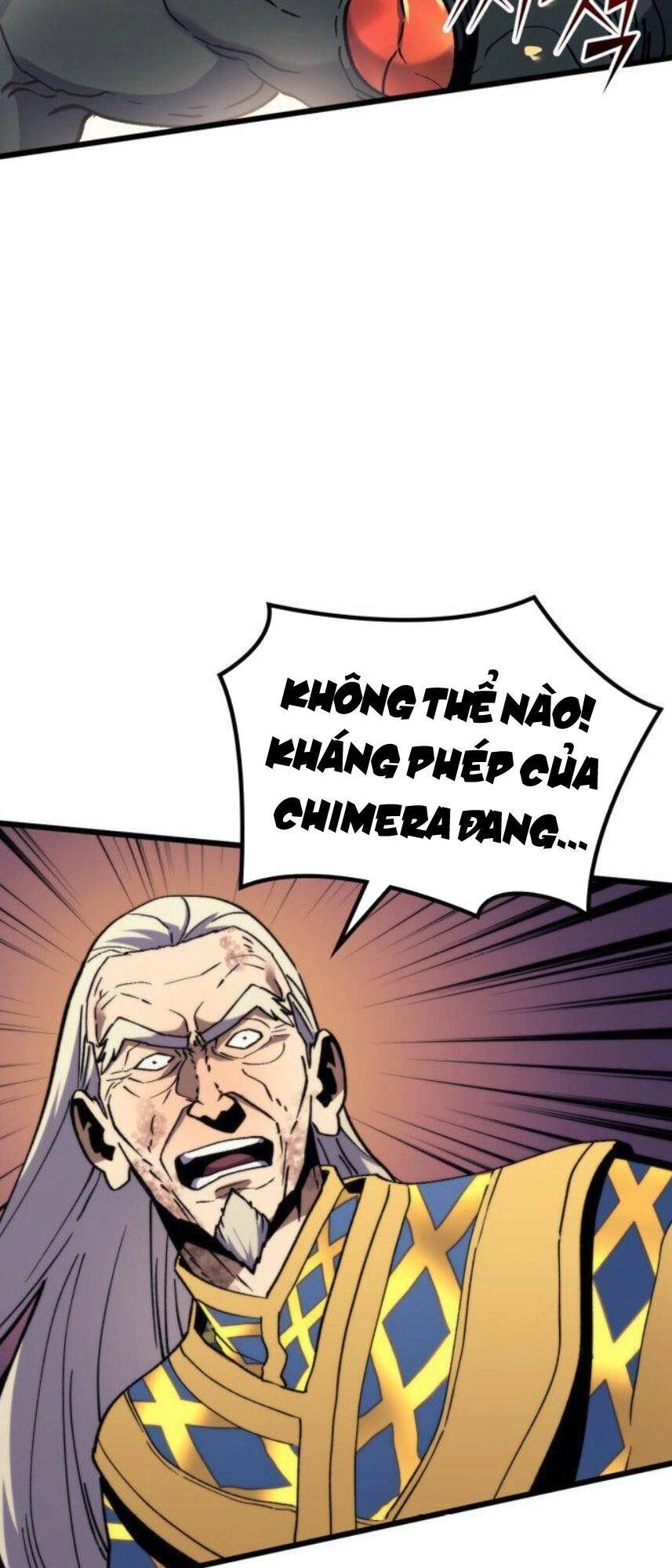 Pháp Sư Từ Thế Giới Khác Chapter 55 - 59