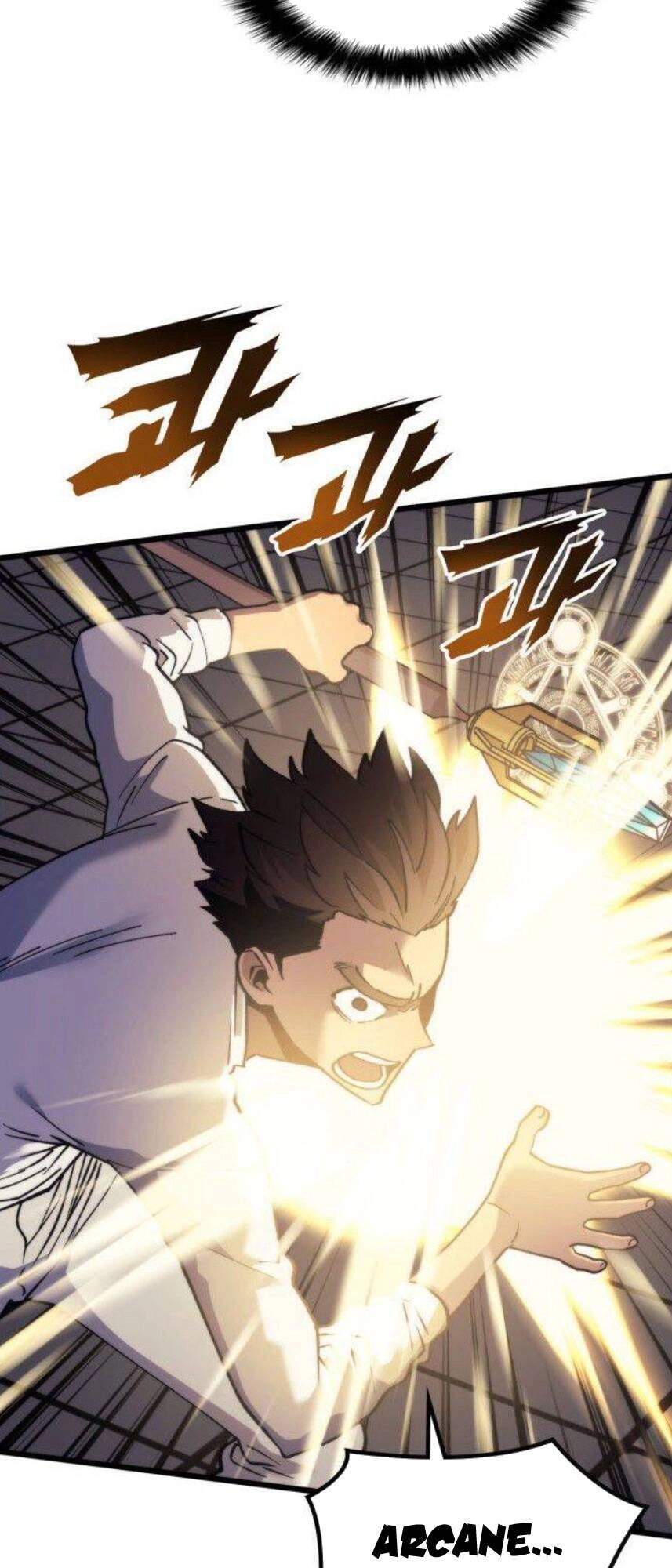 Pháp Sư Từ Thế Giới Khác Chapter 55 - 62