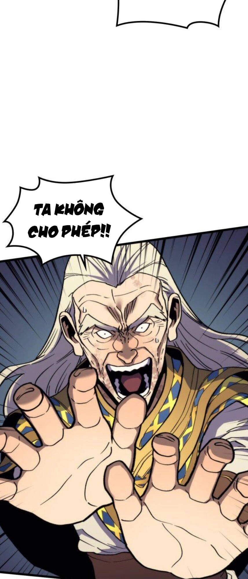 Pháp Sư Từ Thế Giới Khác Chapter 55 - 63