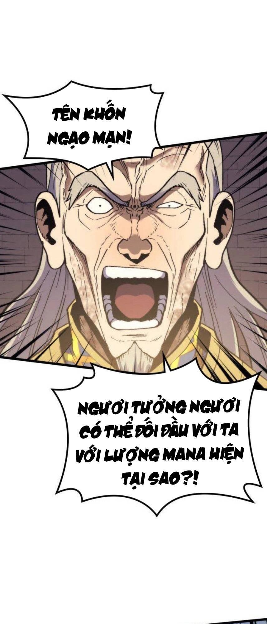 Pháp Sư Từ Thế Giới Khác Chapter 55 - 68