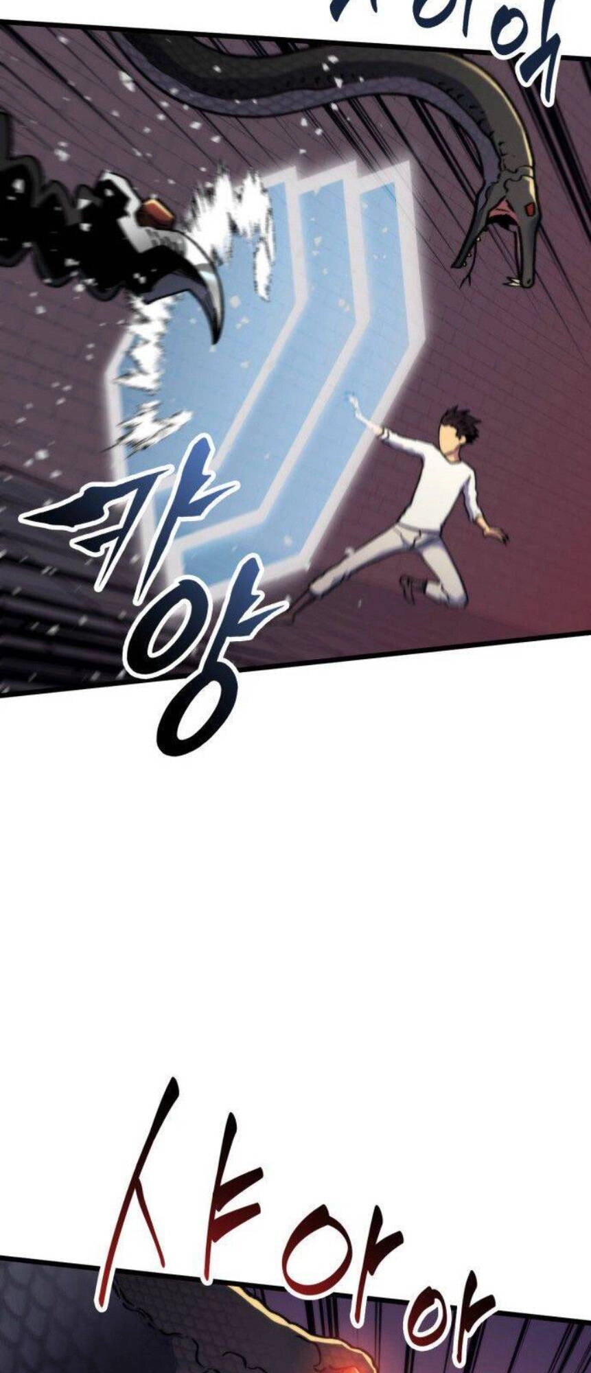 Pháp Sư Từ Thế Giới Khác Chapter 55 - 77