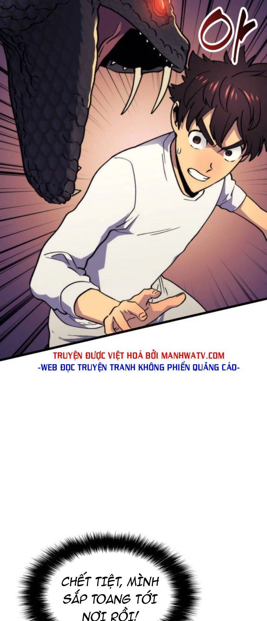 Pháp Sư Từ Thế Giới Khác Chapter 55 - 78