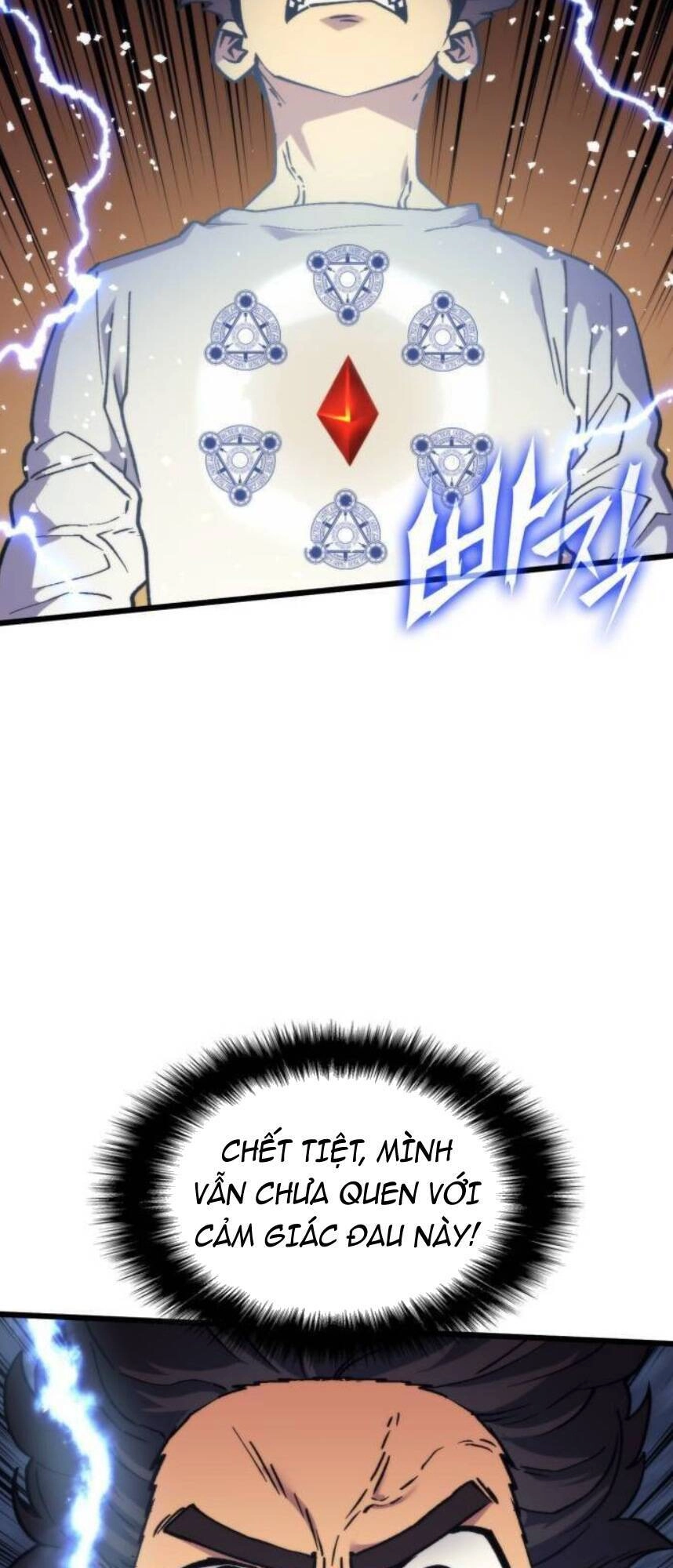 Pháp Sư Từ Thế Giới Khác Chapter 56 - 14