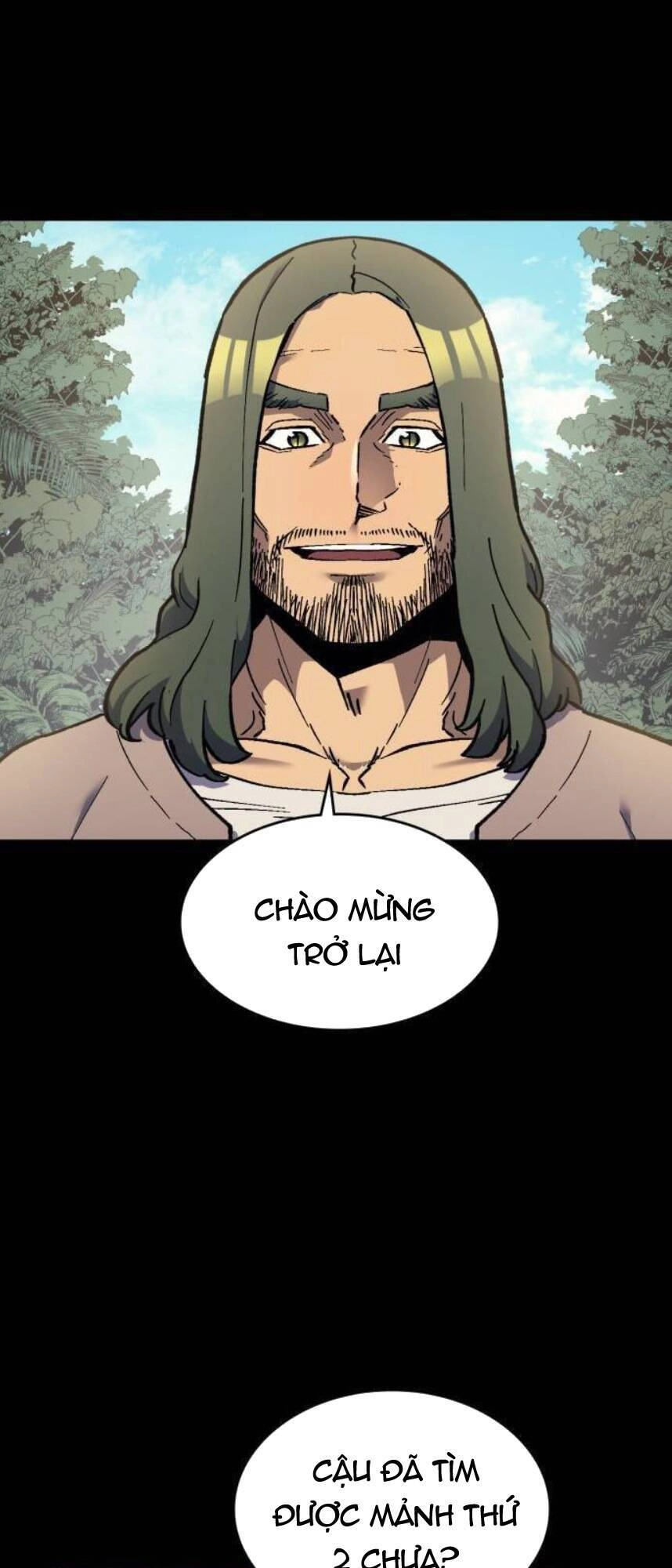 Pháp Sư Từ Thế Giới Khác Chapter 56 - 19