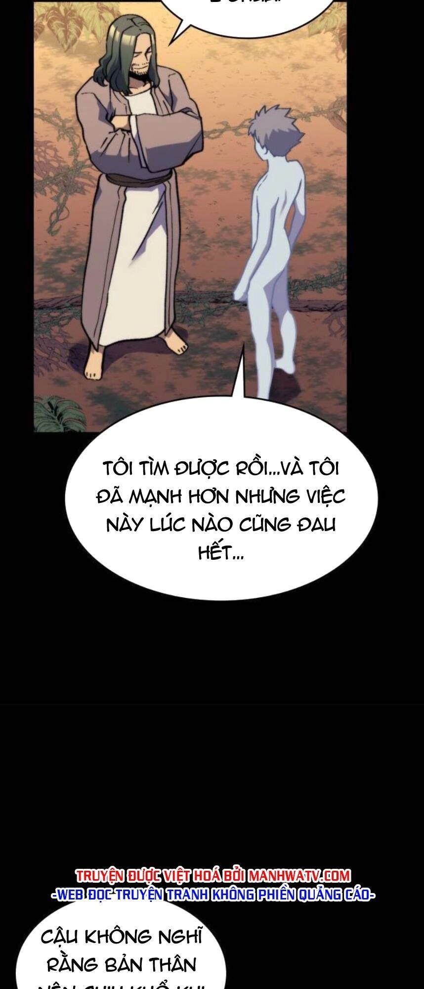 Pháp Sư Từ Thế Giới Khác Chapter 56 - 20