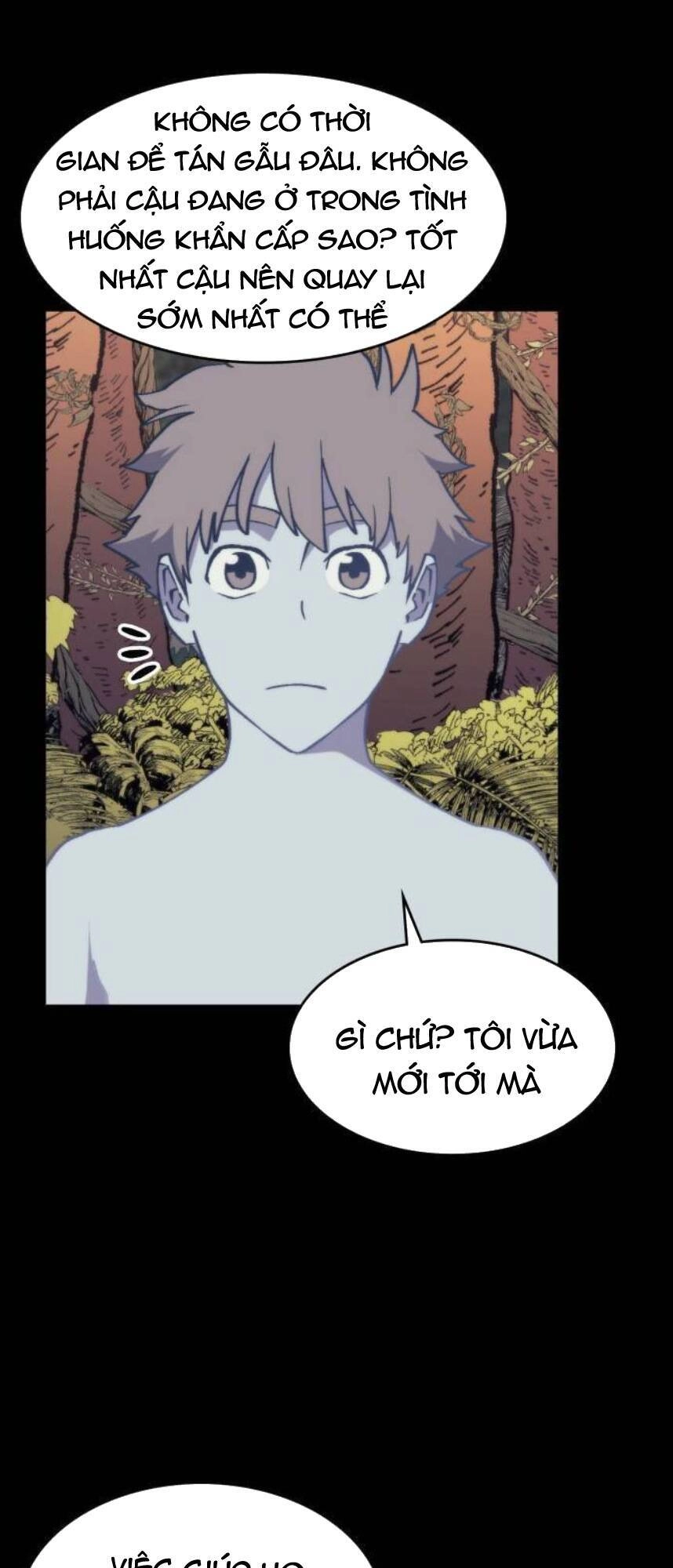 Pháp Sư Từ Thế Giới Khác Chapter 56 - 22