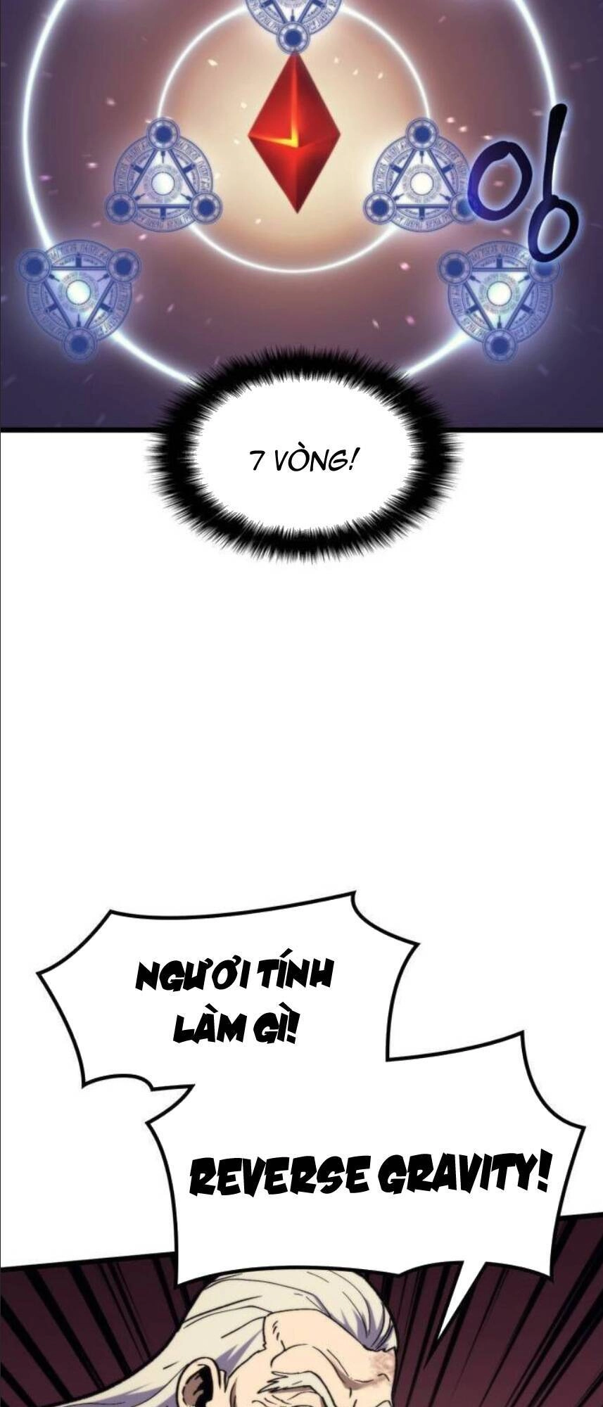 Pháp Sư Từ Thế Giới Khác Chapter 56 - 29