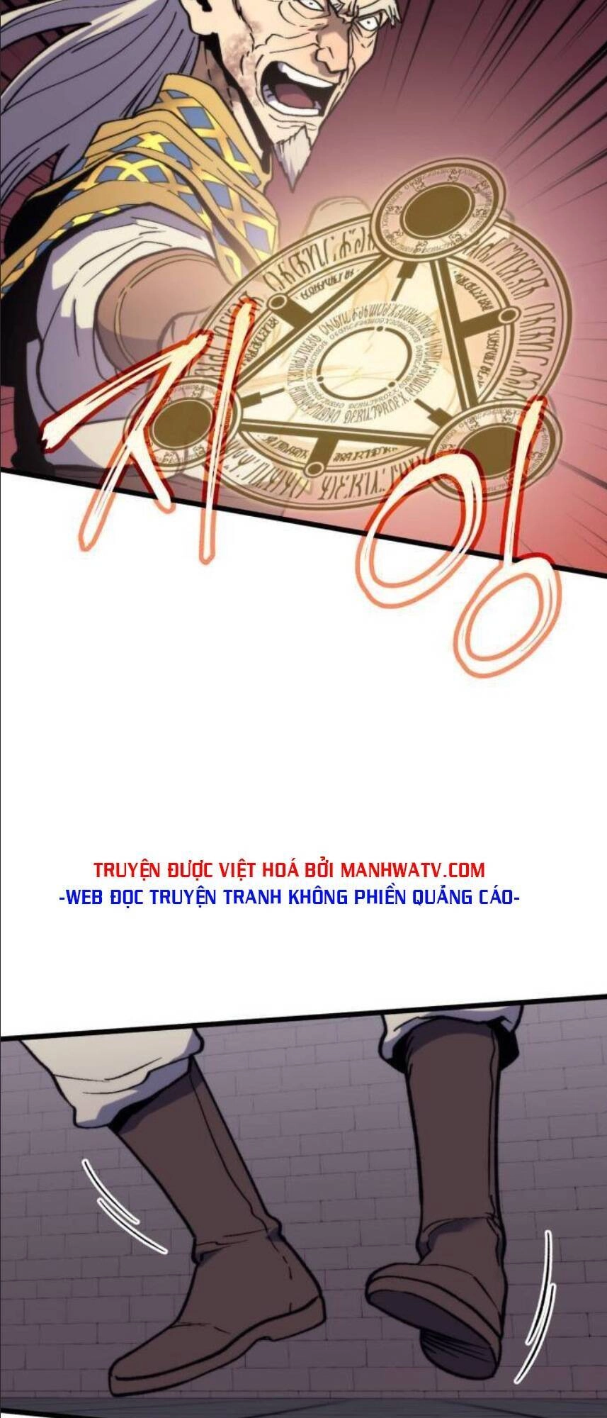 Pháp Sư Từ Thế Giới Khác Chapter 56 - 30