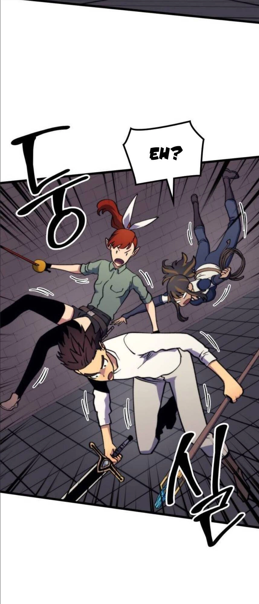 Pháp Sư Từ Thế Giới Khác Chapter 56 - 31