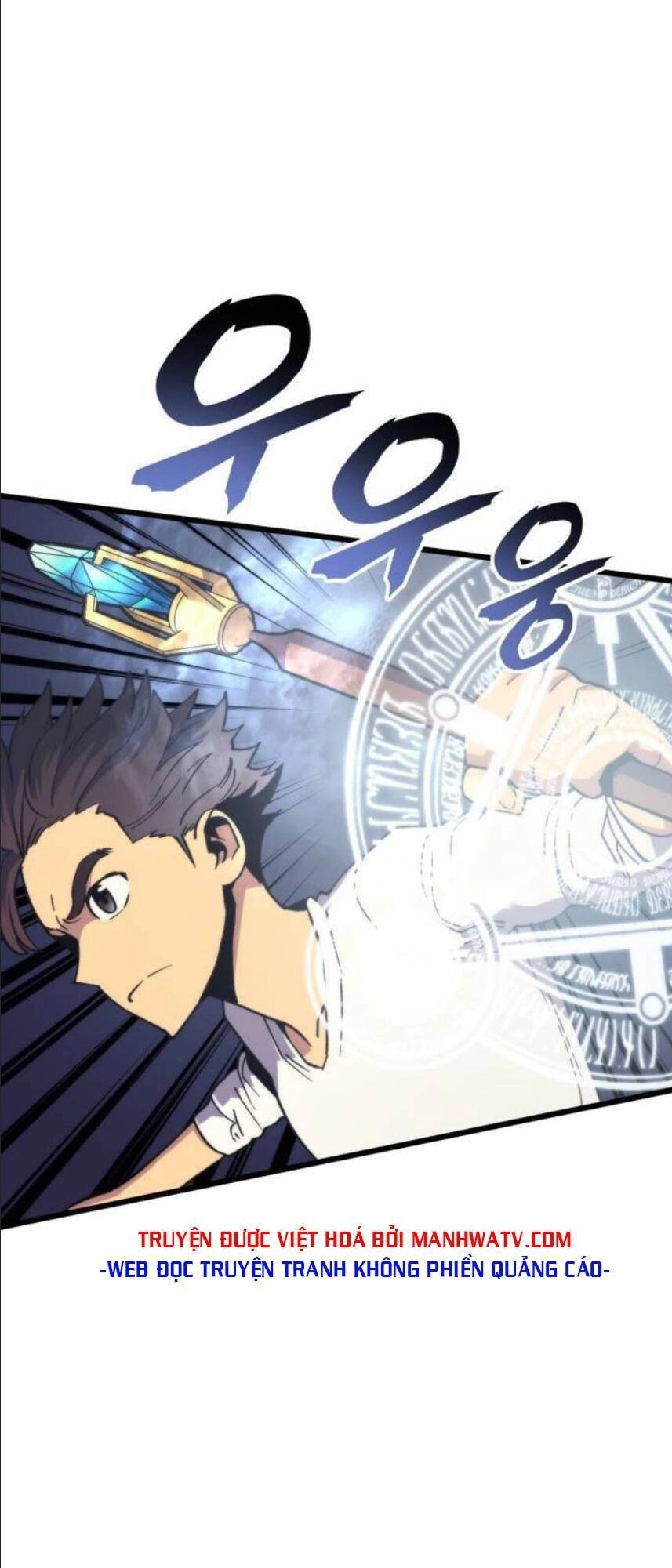 Pháp Sư Từ Thế Giới Khác Chapter 56 - 33