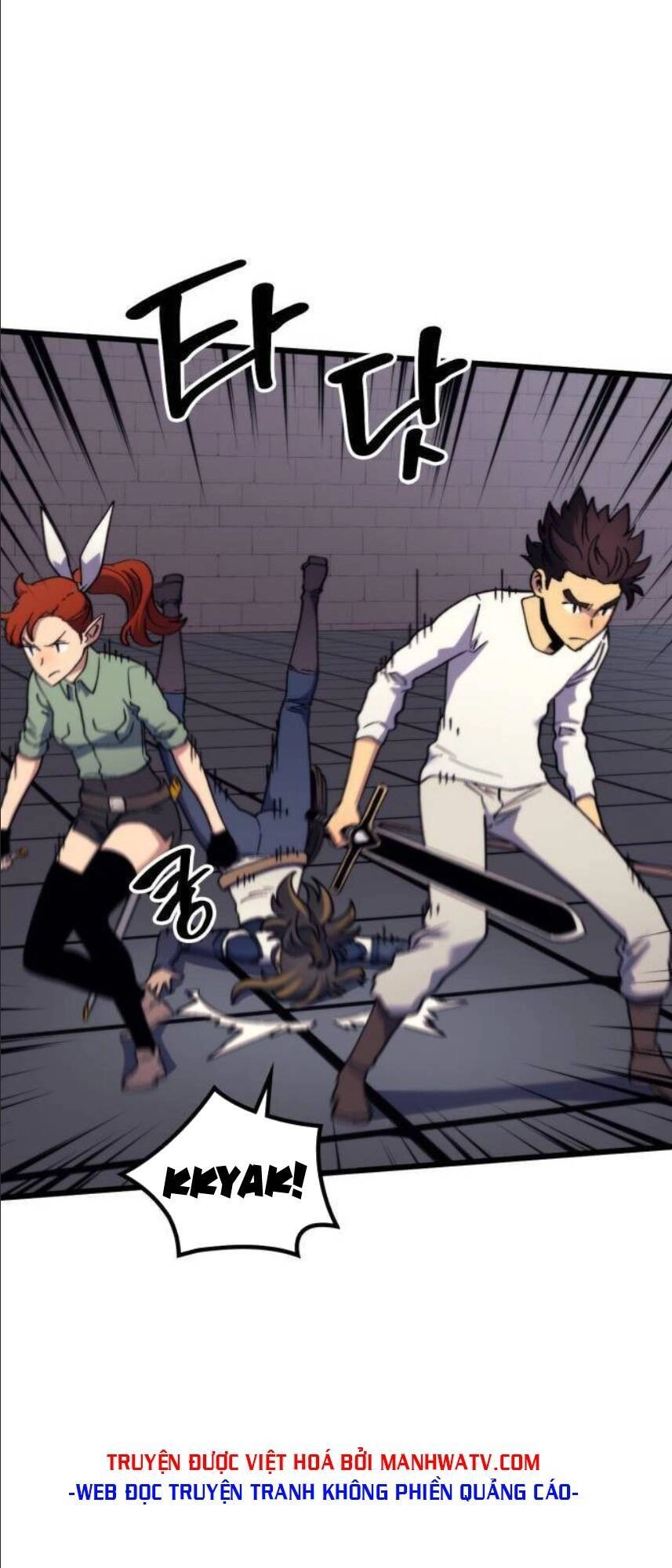 Pháp Sư Từ Thế Giới Khác Chapter 56 - 35