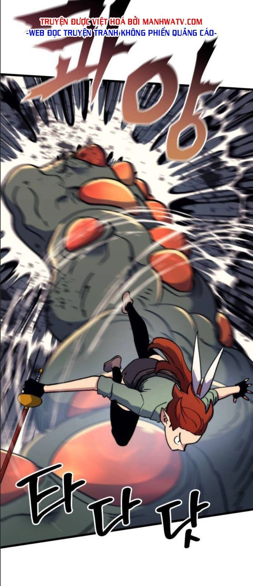 Pháp Sư Từ Thế Giới Khác Chapter 56 - 43