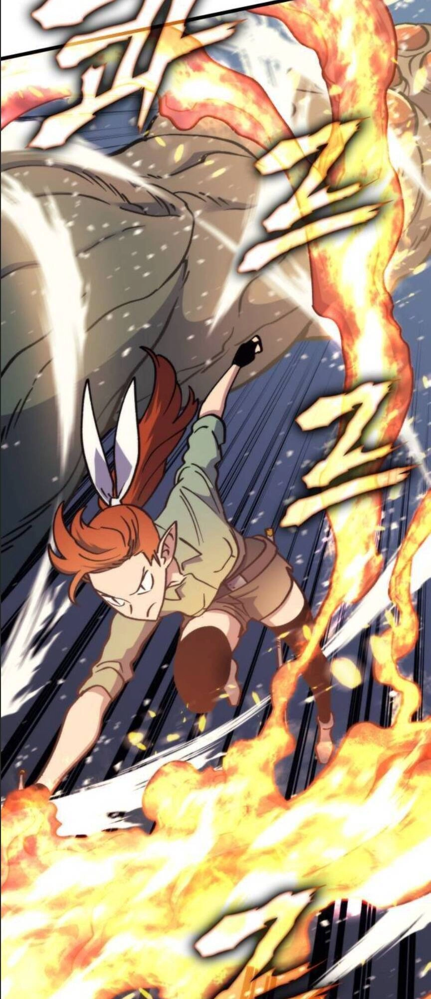 Pháp Sư Từ Thế Giới Khác Chapter 56 - 45