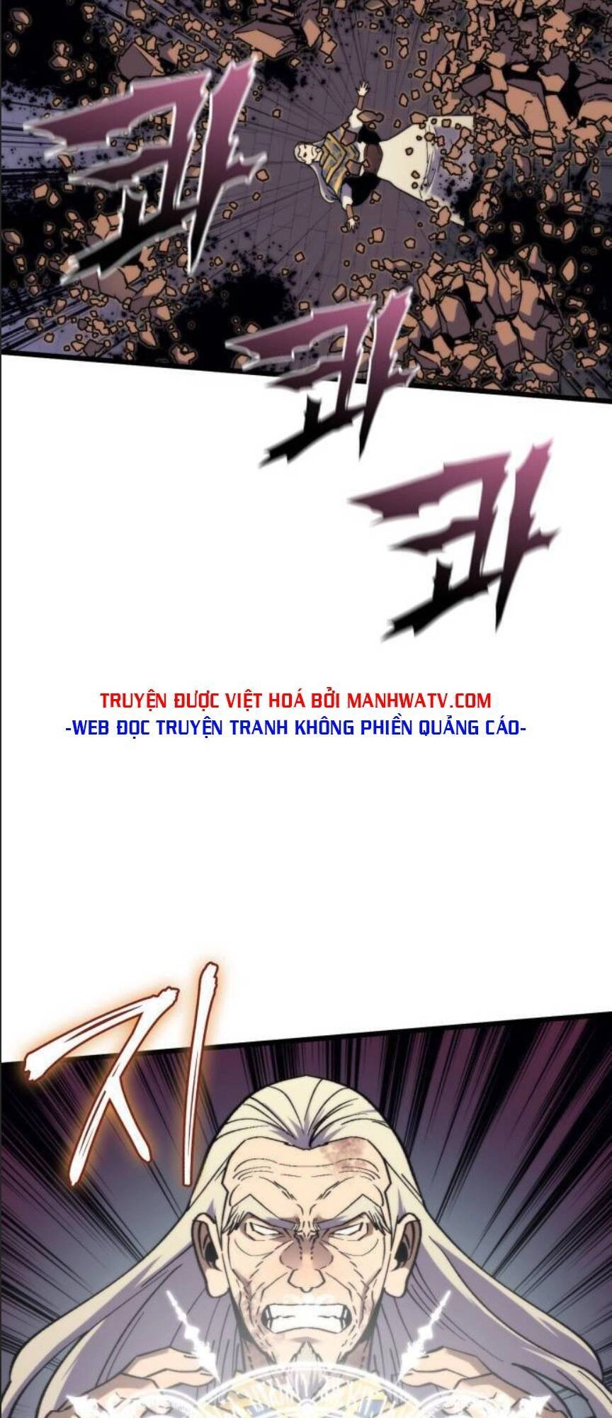 Pháp Sư Từ Thế Giới Khác Chapter 56 - 50