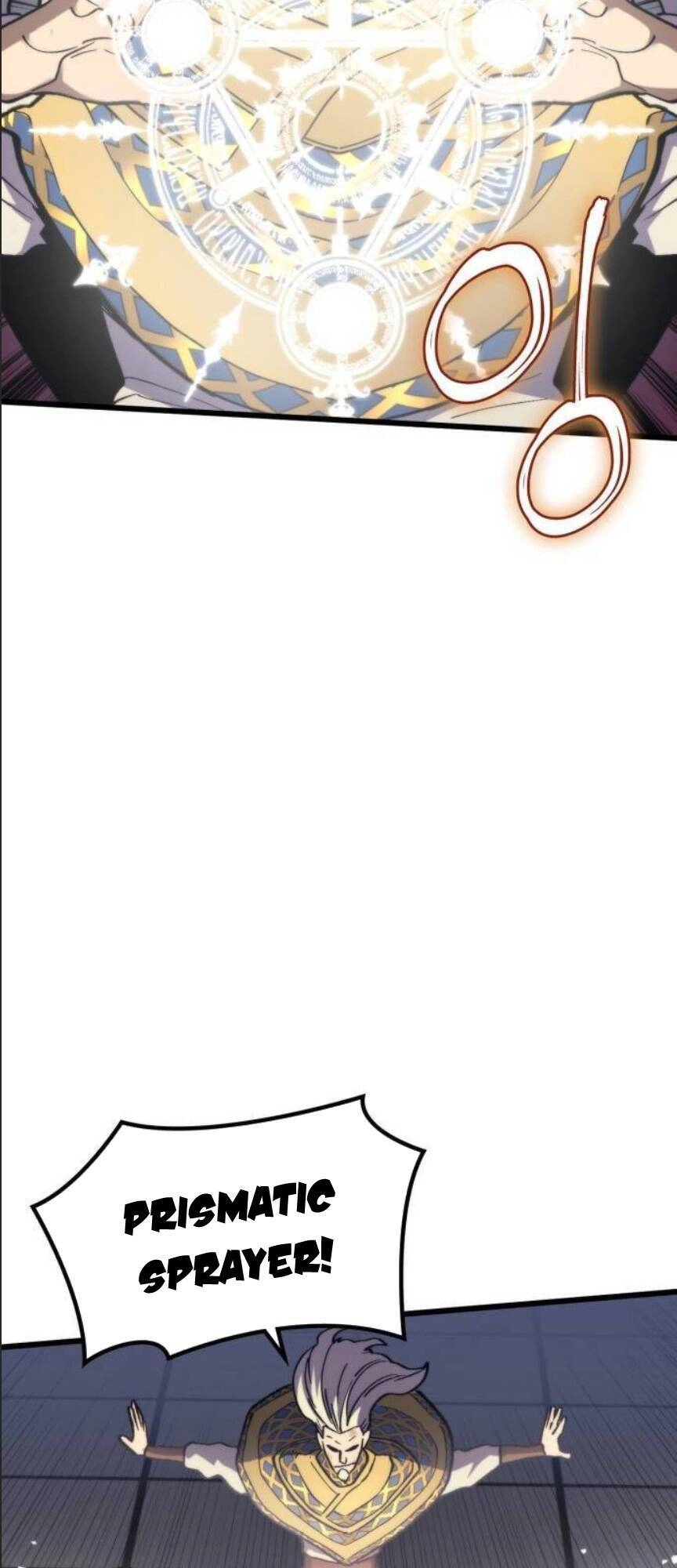 Pháp Sư Từ Thế Giới Khác Chapter 56 - 51