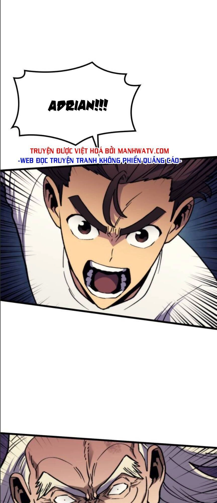 Pháp Sư Từ Thế Giới Khác Chapter 56 - 53