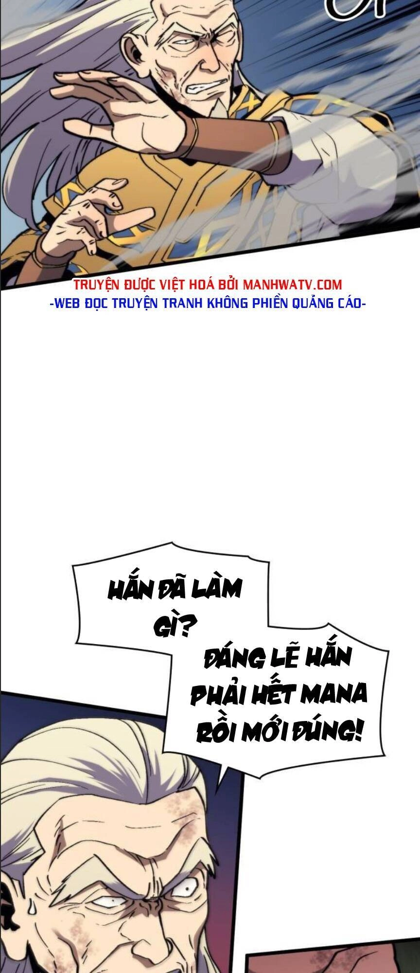 Pháp Sư Từ Thế Giới Khác Chapter 56 - 56