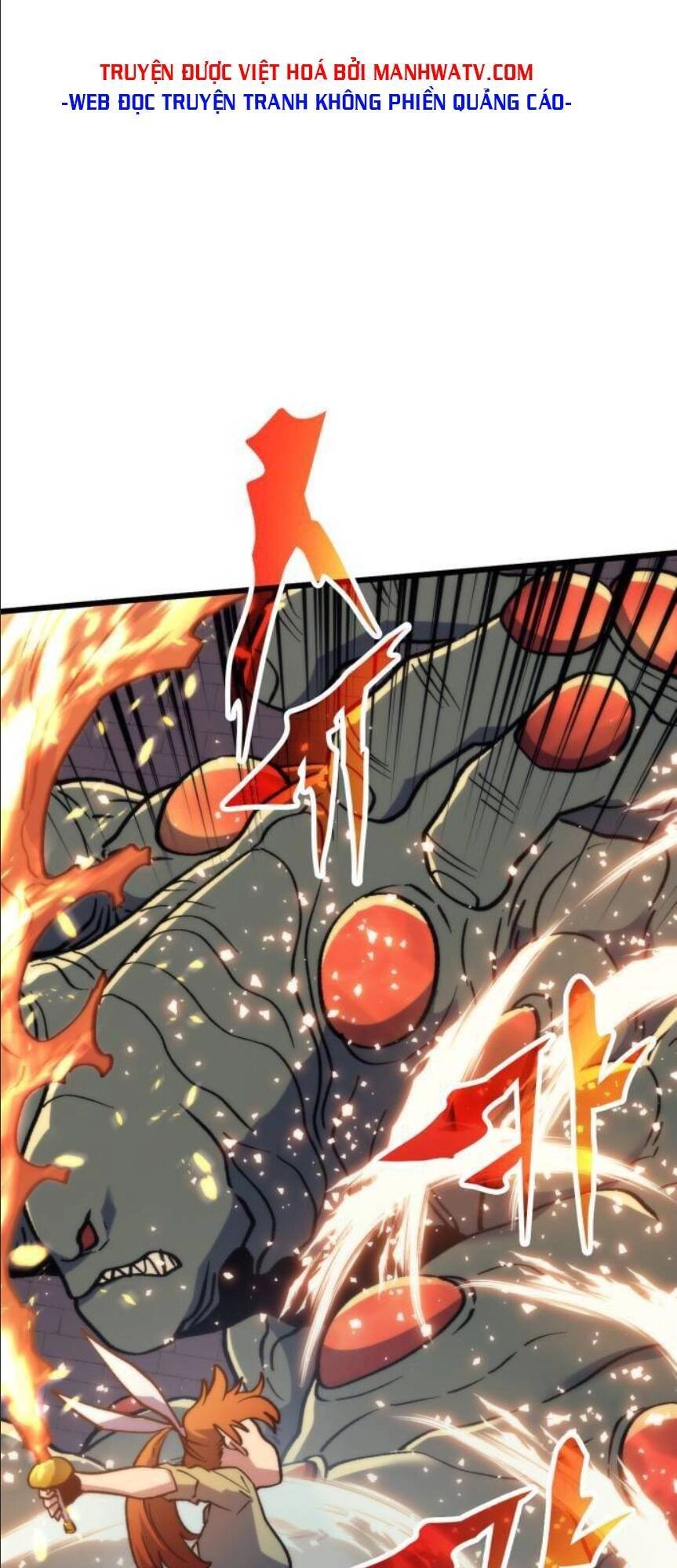 Pháp Sư Từ Thế Giới Khác Chapter 56 - 58