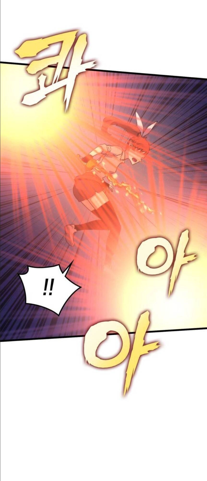 Pháp Sư Từ Thế Giới Khác Chapter 56 - 61