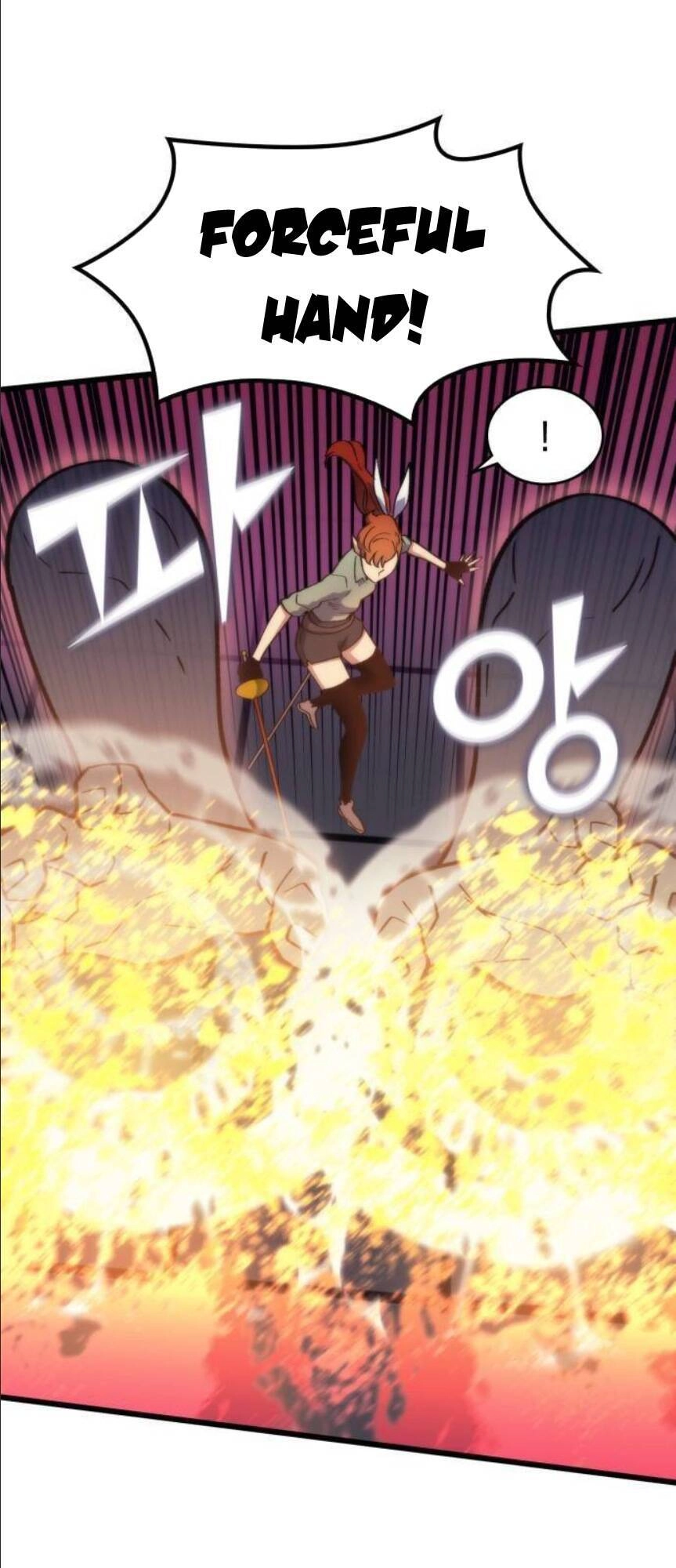 Pháp Sư Từ Thế Giới Khác Chapter 56 - 62