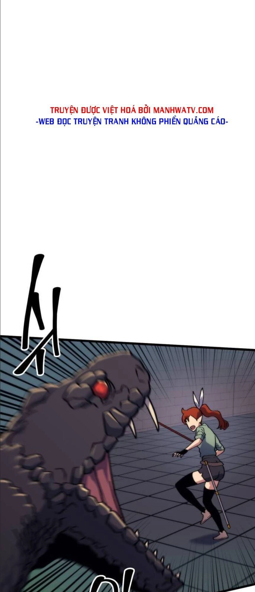 Pháp Sư Từ Thế Giới Khác Chapter 56 - 63