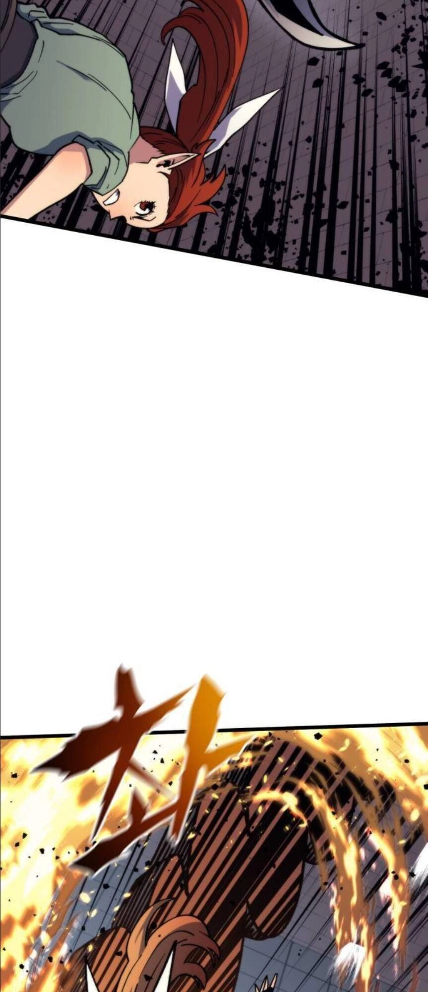 Pháp Sư Từ Thế Giới Khác Chapter 56 - 66