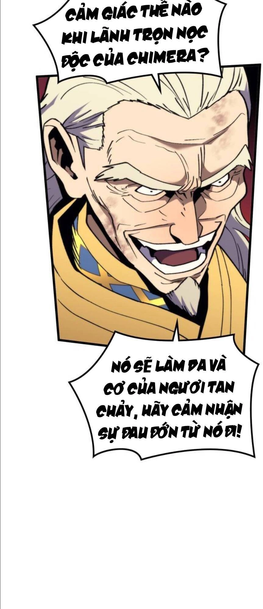 Pháp Sư Từ Thế Giới Khác Chapter 56 - 70