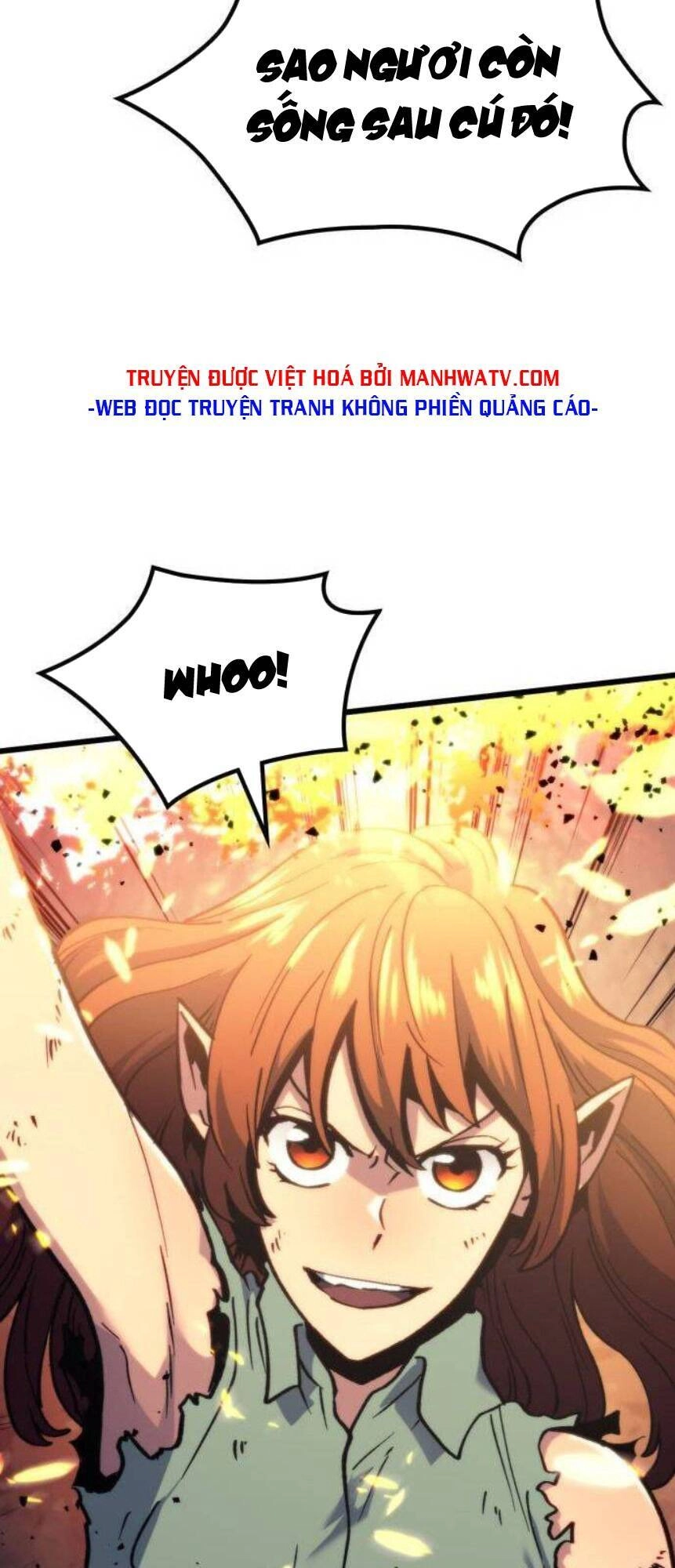 Pháp Sư Từ Thế Giới Khác Chapter 56 - 79