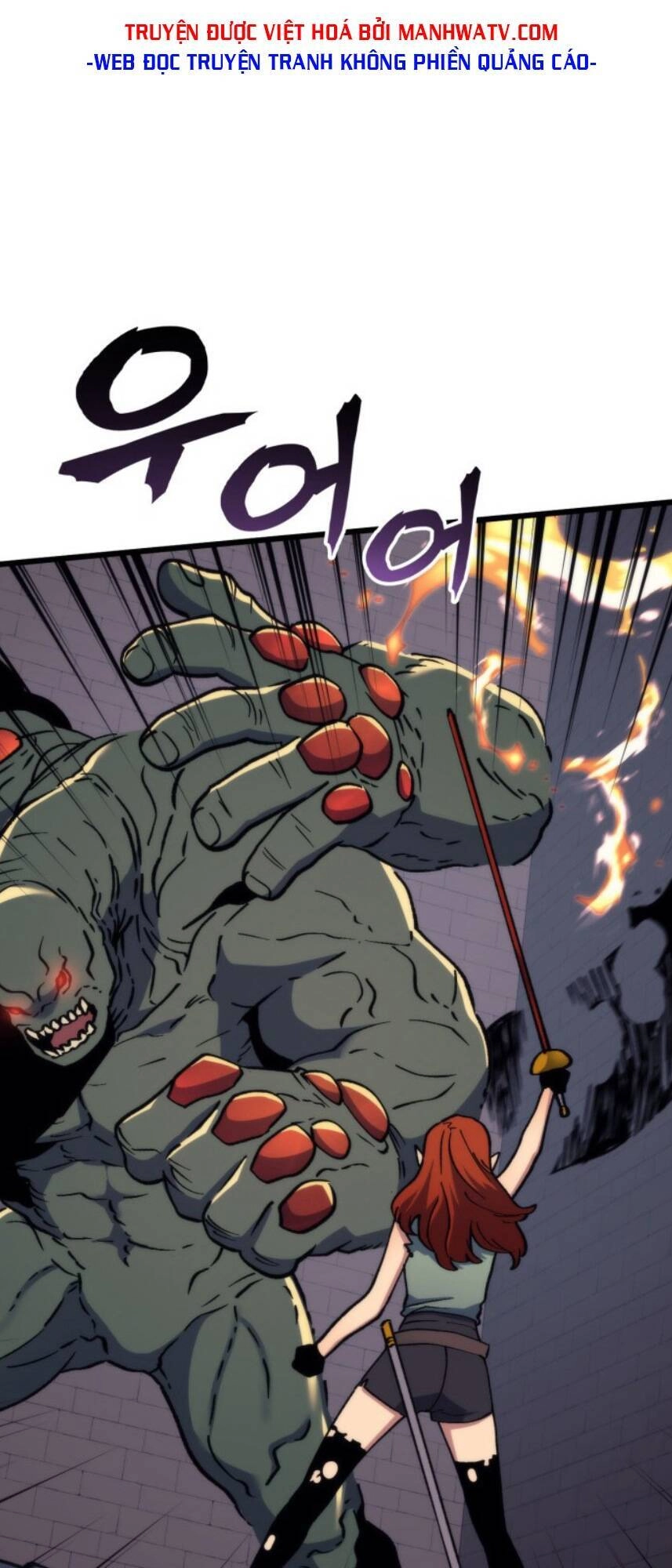 Pháp Sư Từ Thế Giới Khác Chapter 57 - 2