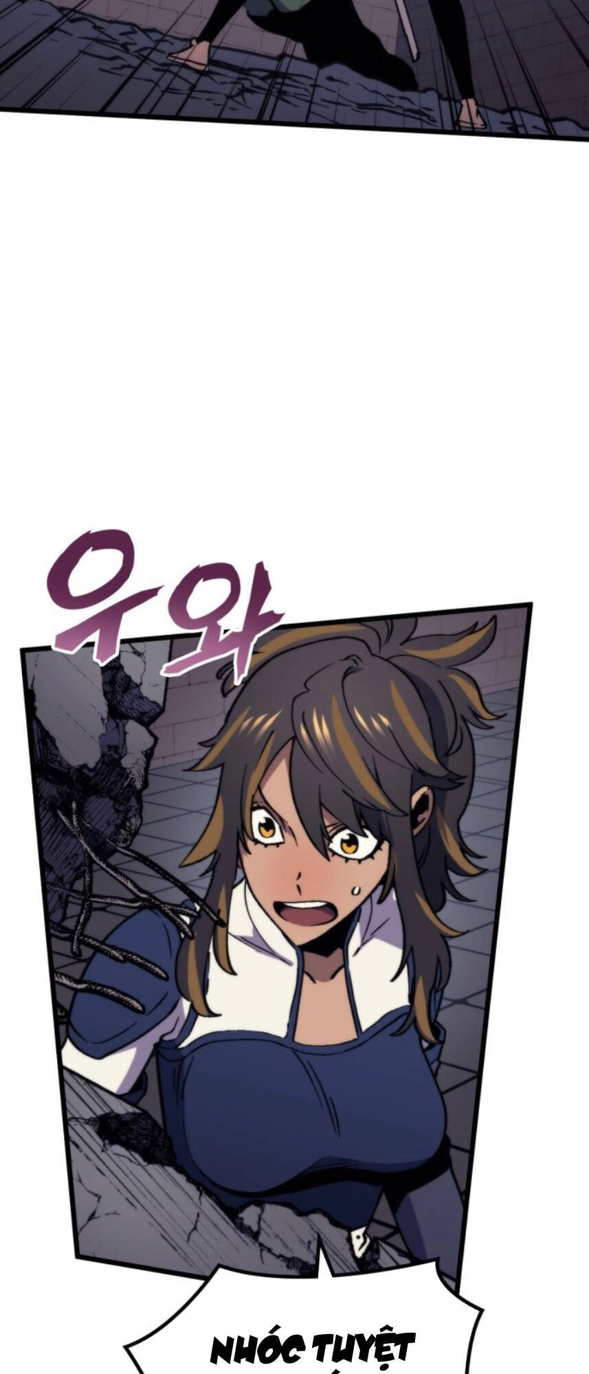 Pháp Sư Từ Thế Giới Khác Chapter 57 - 3