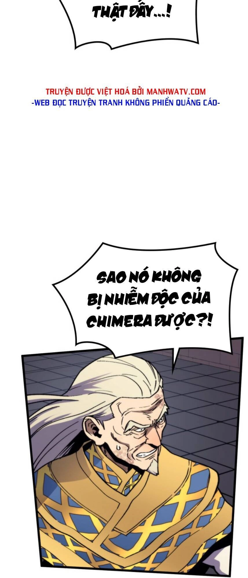 Pháp Sư Từ Thế Giới Khác Chapter 57 - 4