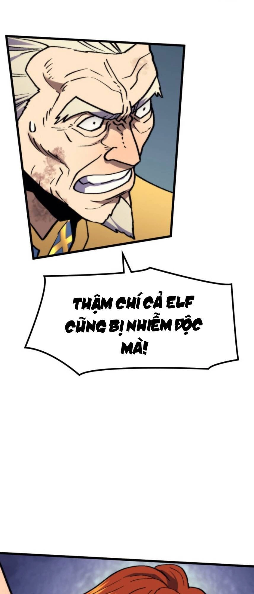 Pháp Sư Từ Thế Giới Khác Chapter 57 - 5