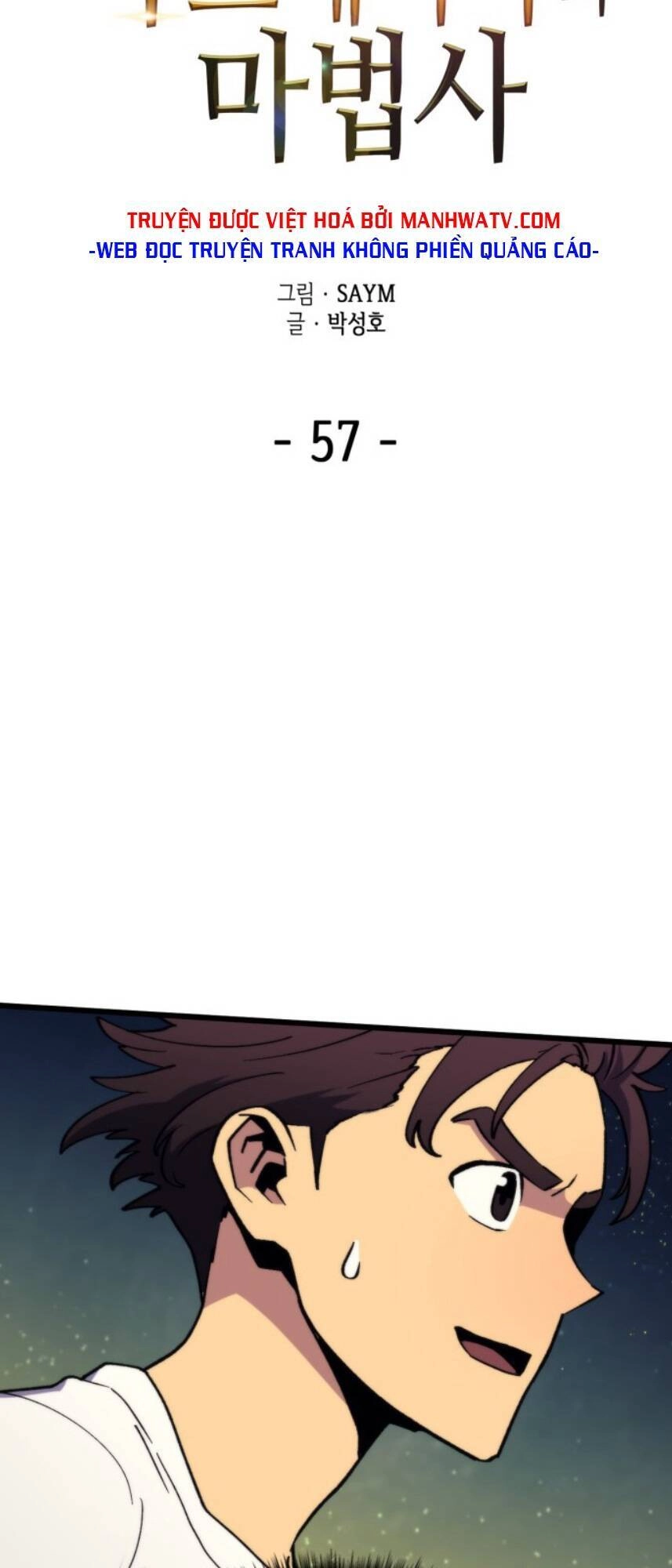 Pháp Sư Từ Thế Giới Khác Chapter 57 - 7