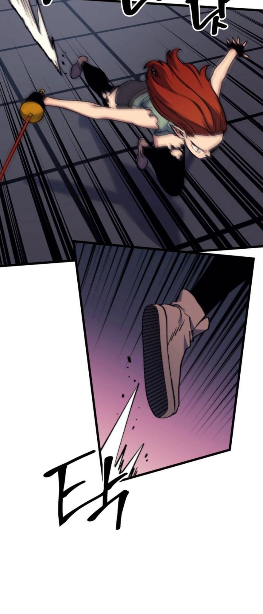 Pháp Sư Từ Thế Giới Khác Chapter 57 - 11