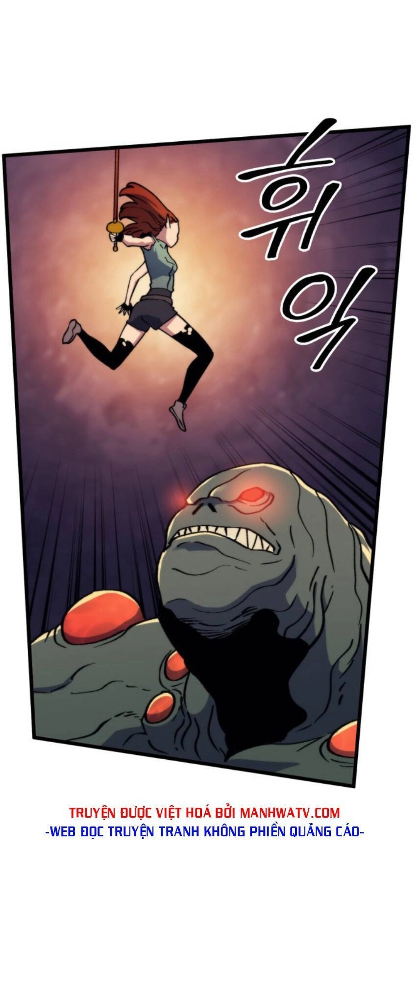 Pháp Sư Từ Thế Giới Khác Chapter 57 - 12