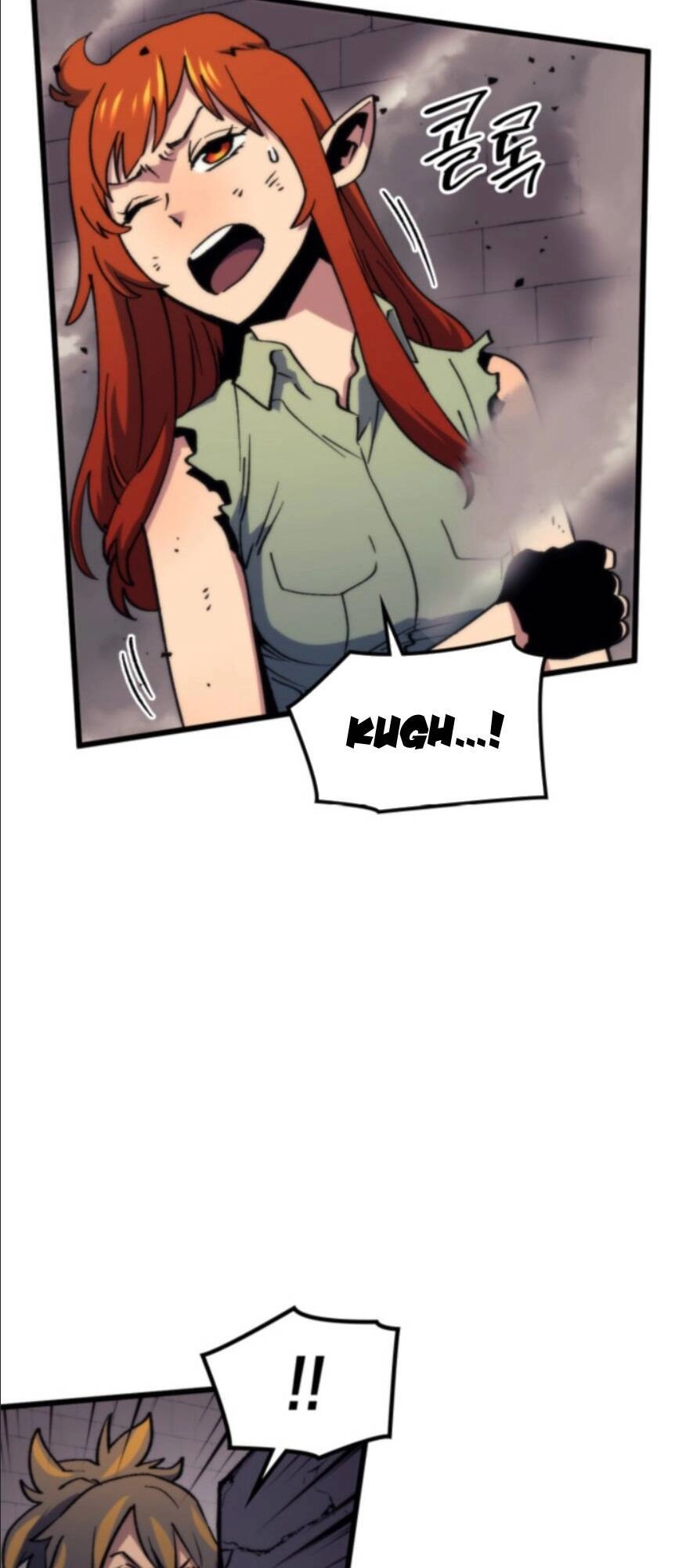 Pháp Sư Từ Thế Giới Khác Chapter 57 - 22