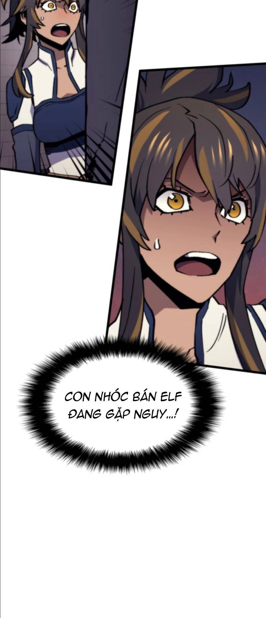 Pháp Sư Từ Thế Giới Khác Chapter 57 - 23