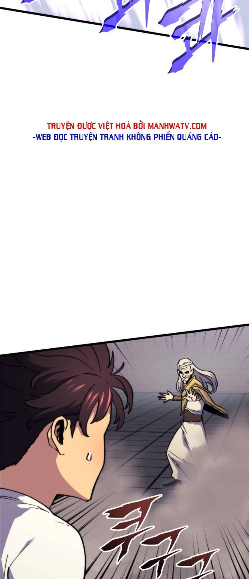 Pháp Sư Từ Thế Giới Khác Chapter 57 - 27