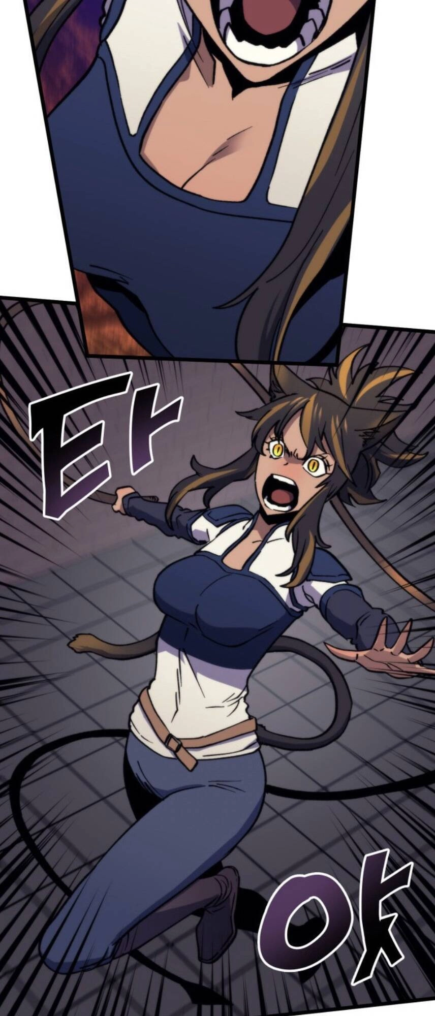 Pháp Sư Từ Thế Giới Khác Chapter 57 - 32