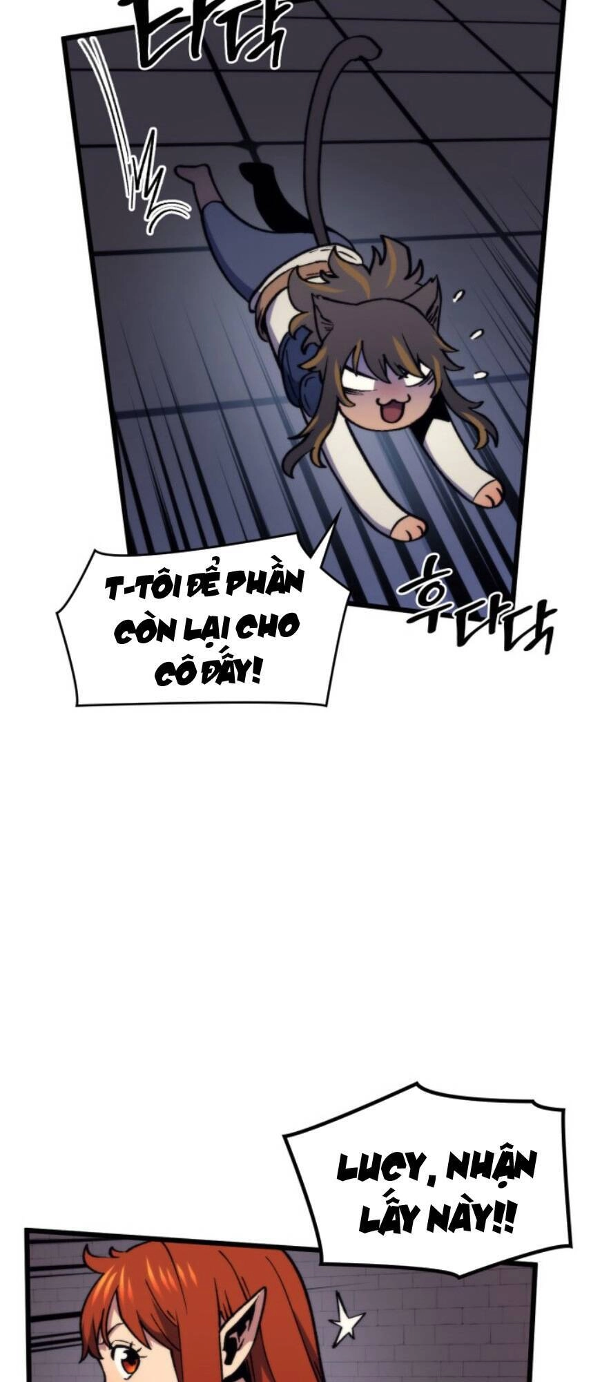 Pháp Sư Từ Thế Giới Khác Chapter 57 - 40