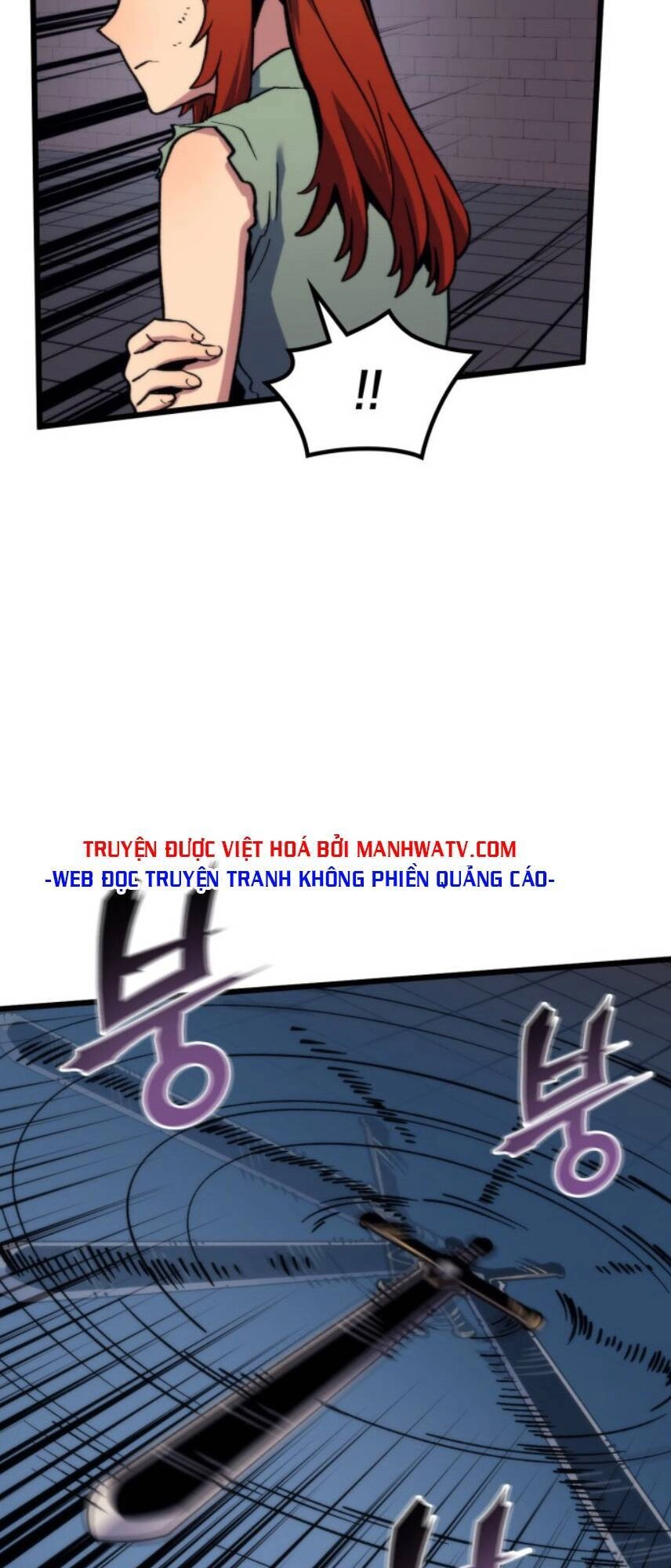 Pháp Sư Từ Thế Giới Khác Chapter 57 - 41